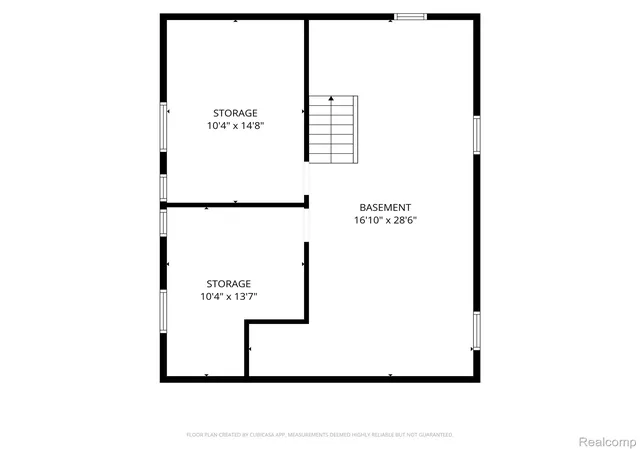 Photo 5 of Single family home for sale at 3676 Phillips Ave, Berkley City Oakland, MI 48072 | MLS# 20261067291 | Listing updated on 2026-09-03