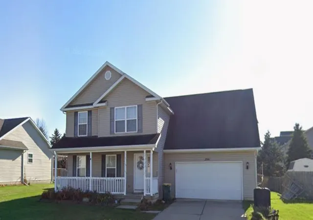 Photo 1 of Single family home for sale at 3941 Marimba Rd, Delhi Charter Township Ingham, MI 48842 | MLS# 5050219502 | Listing updated on 2026-08-22