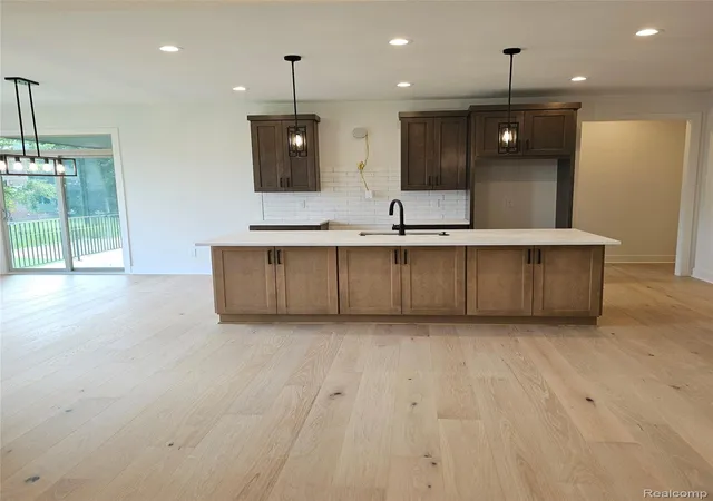 Photo 5 of Single family home for sale at 50606 Mistwood Dr, Macomb Township Macomb, MI 48042 | MLS# 20261067295 | Listing updated on 2026-08-23