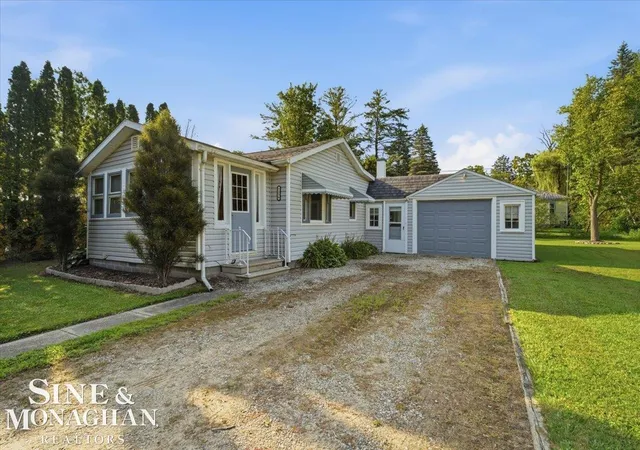 1st image of 7336 Rosewood Rd, Worth Township Sanilac, MI 48450 | MLS# 58050219503