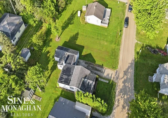 33rd image of 7336 Rosewood Rd, Worth Township Sanilac, MI 48450 | MLS# 58050219503