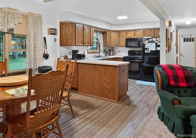 3rd image of 1484 Leeward Ln, Richfield Township Roscommon, MI 48656 | MLS# 20261067302