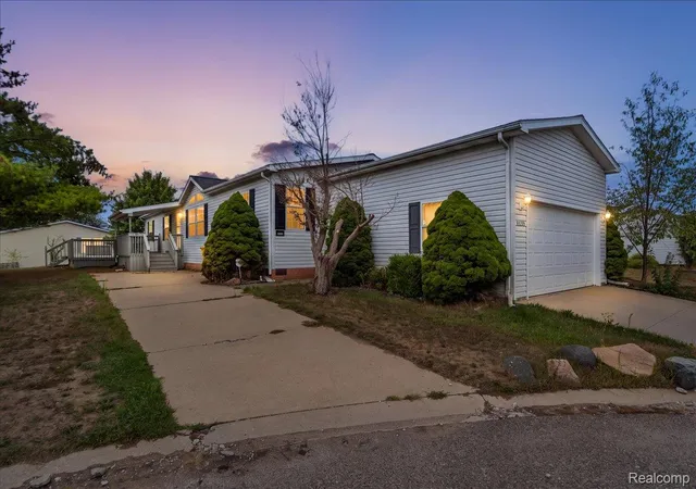 1st image of 8209 Bloomsbury Cir, Salem Township Washtenaw, MI 48167 | MLS# 20261067303