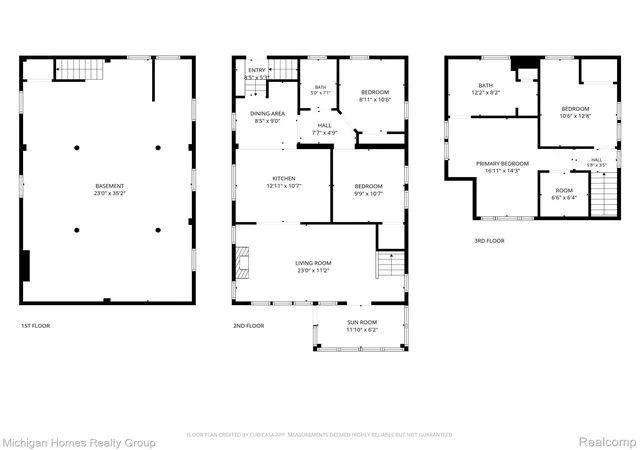 42nd image of 62 Wellesley Dr Dr, Pleasant Ridge City Oakland, MI 48069 | MLS# 20261067304