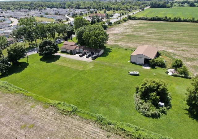 Photo 2 of Single family home for sale at 9625 Geddes Rd, Superior Charter Township Washtenaw, MI 48198 | MLS# 81026044516 | Listing updated on 2026-10-02