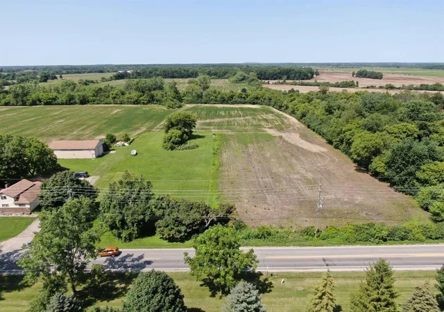 Photo 3 of Single family home for sale at 9625 Geddes Rd, Superior Charter Township Washtenaw, MI 48198 | MLS# 81026044516 | Listing updated on 2026-10-02