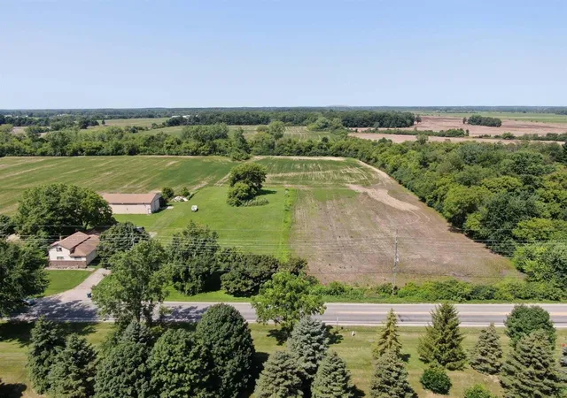 Photo 3 of Single family home for sale at 9625 Geddes Rd, Superior Charter Township Washtenaw, MI 48198 | MLS# 81026044516 | Listing updated on 2026-10-02