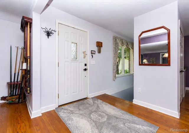 Photo 4 of Single family home for sale at 50900 Proctor Rd, Canton Charter Township Wayne, MI 48188 | MLS# 20261067309 | Listing updated on 2026-08-27