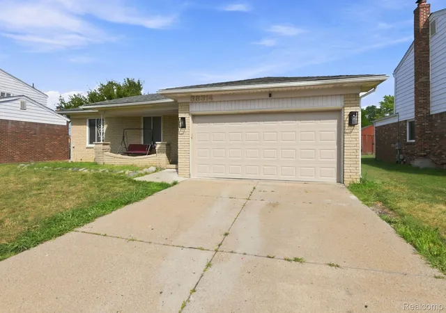 Photo 3 of Single family home for sale at 38314 Steede Dr, Sterling Heights City Macomb, MI 48310 | MLS# 20261067314 | Listing updated on 2026-08-24