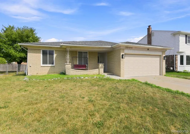 Photo 3 of Single family home for sale at 38314 Steede Dr, Sterling Heights City Macomb, MI 48310 | MLS# 20261067314 | Listing updated on 2026-08-24
