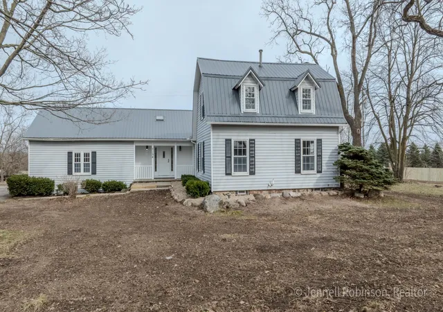 Photo 1 of Single family home for sale at 7154 Morse Lake Ave Se, Bowne Township Kent, MI 49302 | MLS# 66026044518 | Listing updated on 2026-09-02