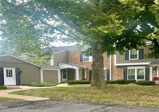 1st image of 2612 E Williamsburg Cir N, Auburn Hills City Oakland, MI 48326 | MLS# 20261067319