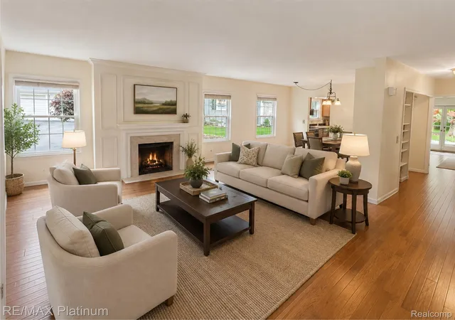 5th image of 2612 E Williamsburg Cir N, Auburn Hills City Oakland, MI 48326 | MLS# 20261067319