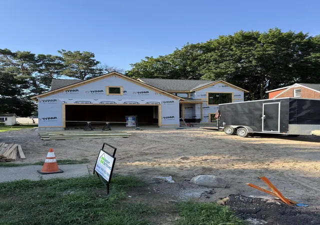 1st image of 3308 Allen St, Hudsonville City Ottawa, MI 49426 | MLS# 65026044519