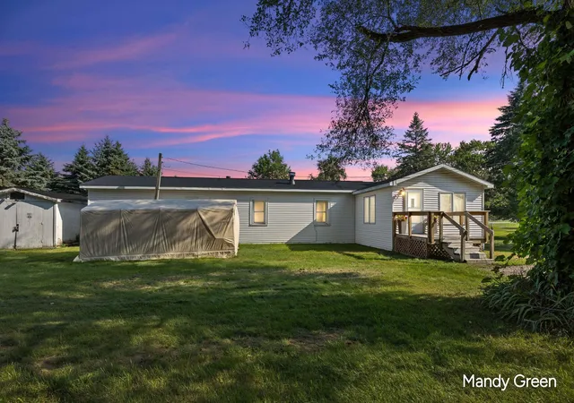1st image of 4764 S Greenville Rd, Montcalm Township Montcalm, MI 48838 | MLS# 65026044520