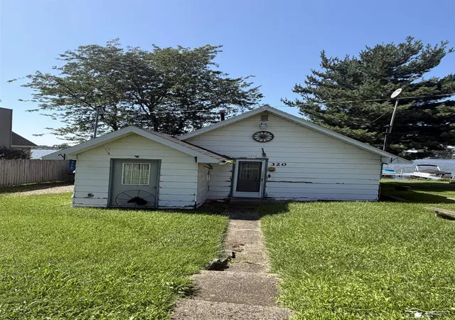 1st image of 320 Lloyd Ln, Bronson City Branch, MI 49028 | MLS# 57050219508