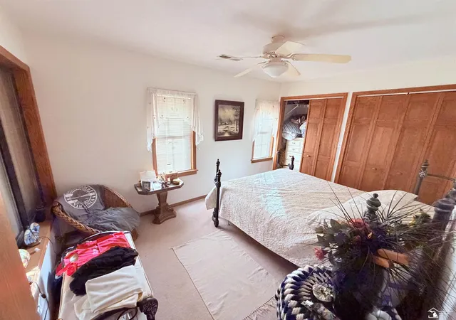 Photo 3 of Single family home for sale at 320 Lloyd Ln, Bronson City Branch, MI 49028 | MLS# 57050219508 | Listing updated on 2026-09-24