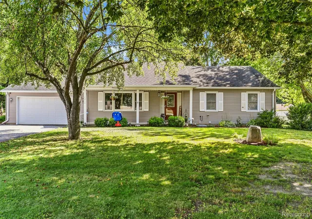 1st image of 2310 Peppermill Rd, Lapeer Township Lapeer, MI 48446 | MLS# 20261067326