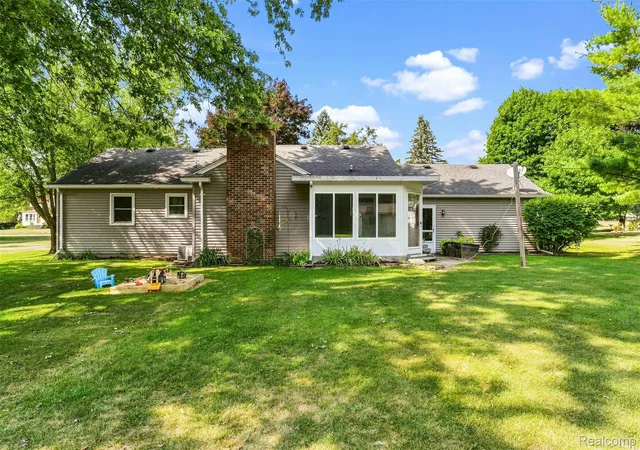 3rd image of 2310 Peppermill Rd, Lapeer Township Lapeer, MI 48446 | MLS# 20261067326