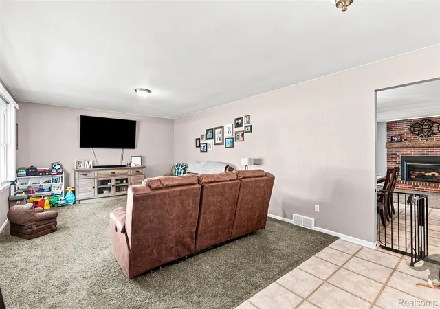 5th image of 2310 Peppermill Rd, Lapeer Township Lapeer, MI 48446 | MLS# 20261067326