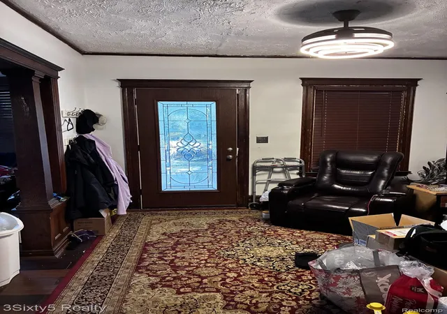 Photo 3 of Single family home for sale at 2255 Lamothe St, Detroit City Wayne, MI 48206 | MLS# 20261067331 | Listing updated on 2026-09-19