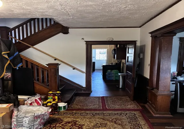 Photo 3 of Single family home for sale at 2255 Lamothe St, Detroit City Wayne, MI 48206 | MLS# 20261067331 | Listing updated on 2026-09-19