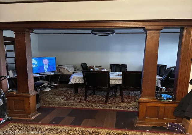 Photo 4 of Single family home for sale at 2255 Lamothe St, Detroit City Wayne, MI 48206 | MLS# 20261067331 | Listing updated on 2026-09-19