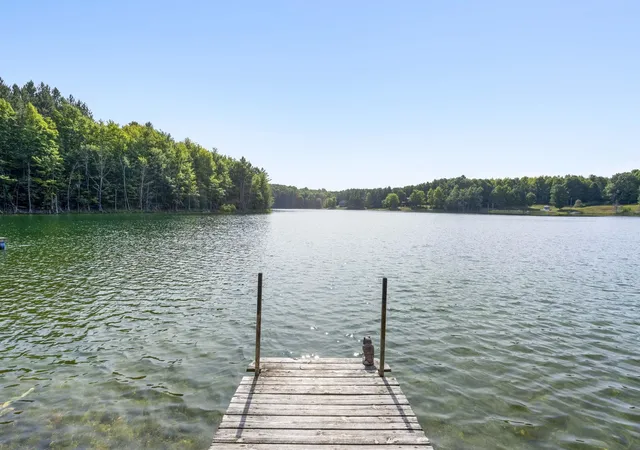 2nd image of 17703 N Sweet Lake Rd, Almira Township Benzie, MI 49650 | MLS# 78080072706