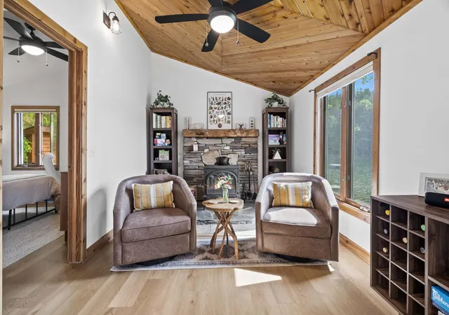 5th image of 17703 N Sweet Lake Rd, Almira Township Benzie, MI 49650 | MLS# 78080072706