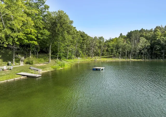 70th image of 17703 N Sweet Lake Rd, Almira Township Benzie, MI 49650 | MLS# 78080072706