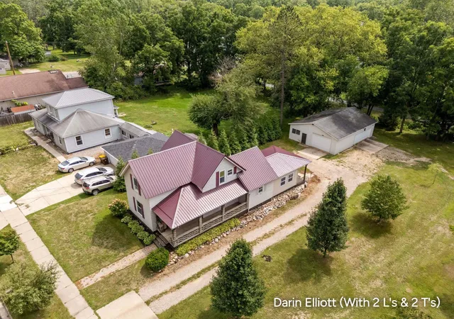 1st image of 645 E Main St, Ionia City Ionia, MI 48846 | MLS# 65026044527