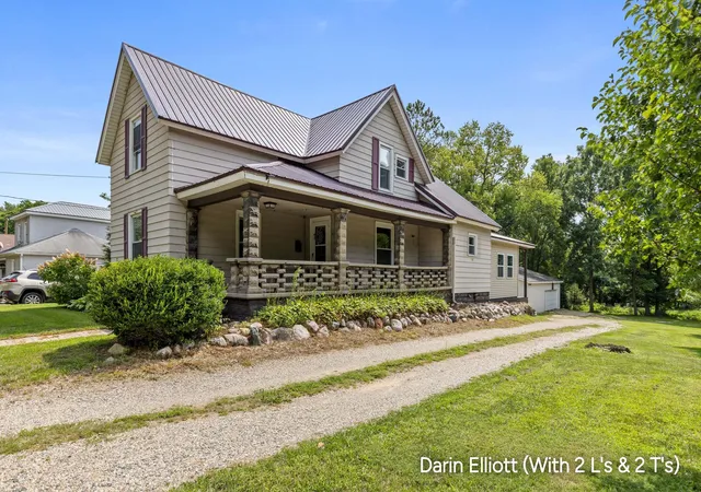 3rd image of 645 E Main St, Ionia City Ionia, MI 48846 | MLS# 65026044527