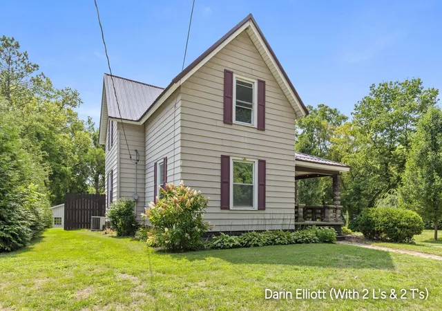 4th image of 645 E Main St, Ionia City Ionia, MI 48846 | MLS# 65026044527