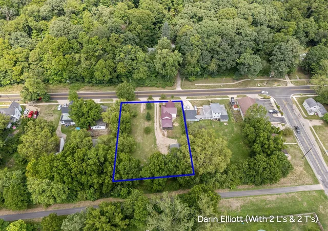 5th image of 645 E Main St, Ionia City Ionia, MI 48846 | MLS# 65026044527