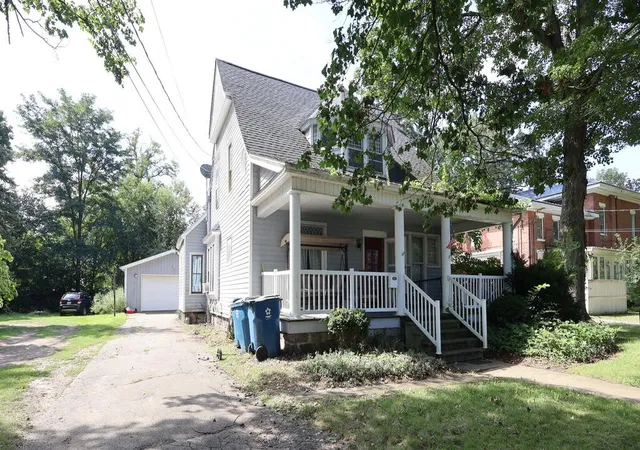 1st image of 142 Hull St, Coldwater City Branch, MI 49036 | MLS# 68026044526