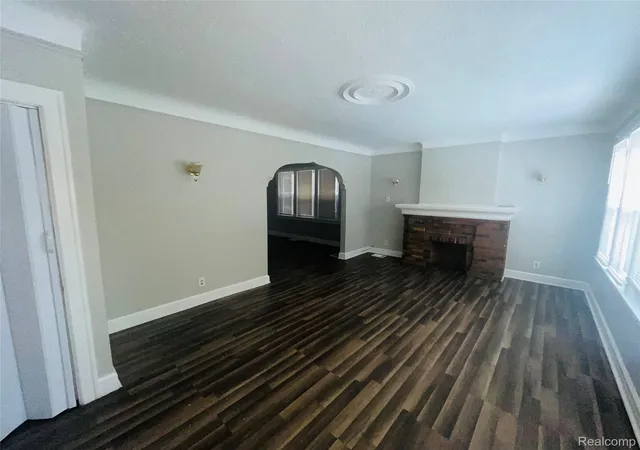 Photo 2 of Multi family home for sale at 14828 Sussex St, Detroit City Wayne, MI 48227 | MLS# 20261067340 | Listing updated on 2026-09-14