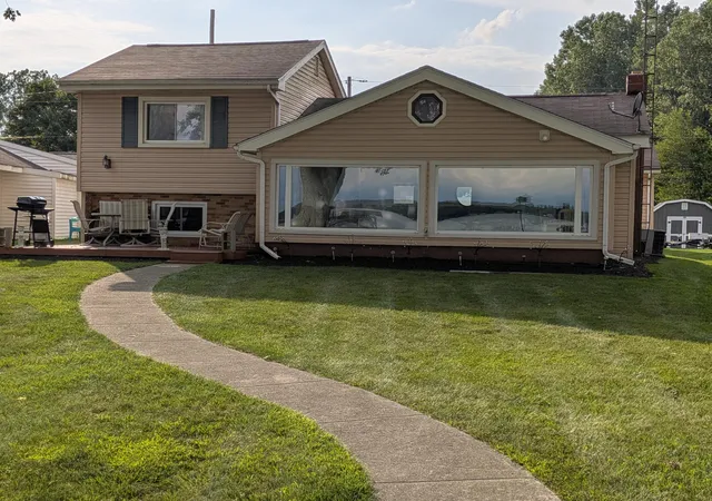 1st image of 163 Lakeside Dr, Quincy Township Branch, MI 49082 | MLS# 64026044530