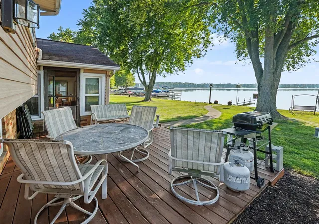 Photo 3 of Single family home for sale at 163 Lakeside Dr, Quincy Township Branch, MI 49082 | MLS# 64026044530 | Listing updated on 2026-10-01