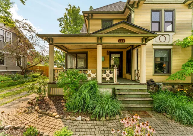 Photo 3 of Single family home for sale at 115 W Main St, Unknown Out Of State, MI 48158 | MLS# 81026044529 | Listing updated on 2026-09-08