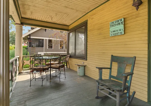 Photo 4 of Single family home for sale at 115 W Main St, Unknown Out Of State, MI 48158 | MLS# 81026044529 | Listing updated on 2026-09-08