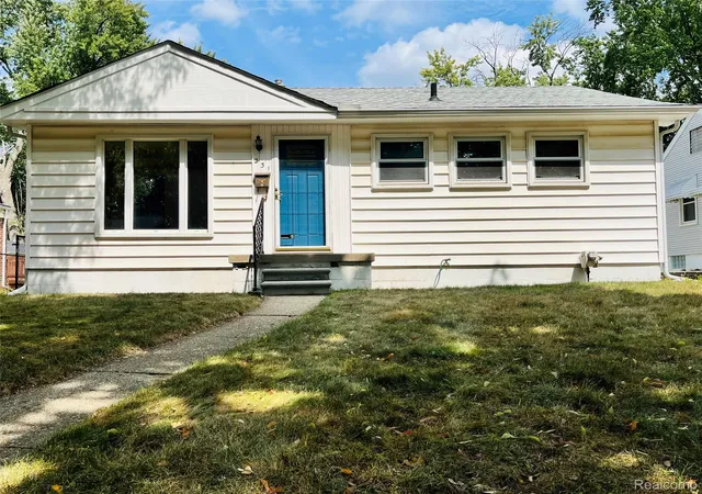 Single family home for sale at 231 Walper Ave, ClawsonCity_Oakland, MI 48017 | MLS# 20261067346