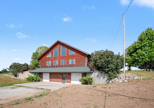 4th image of 332 N Warner Ave, Denver Township Newaygo, MI 49412 | MLS# 67026044533