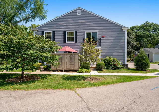 30th image of 2624 Fenwick Ct, Ann Arbor City Washtenaw, MI 48104 | MLS# 81026044538