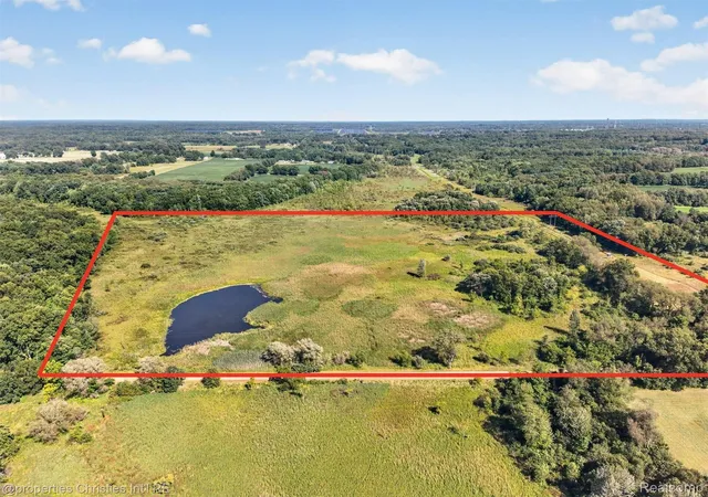 Photo 2 of Land for sale at V/l Ludlow Rd, Parma Township Jackson, MI 49224 | MLS# 20261067351 | Listing updated on 2026-08-26