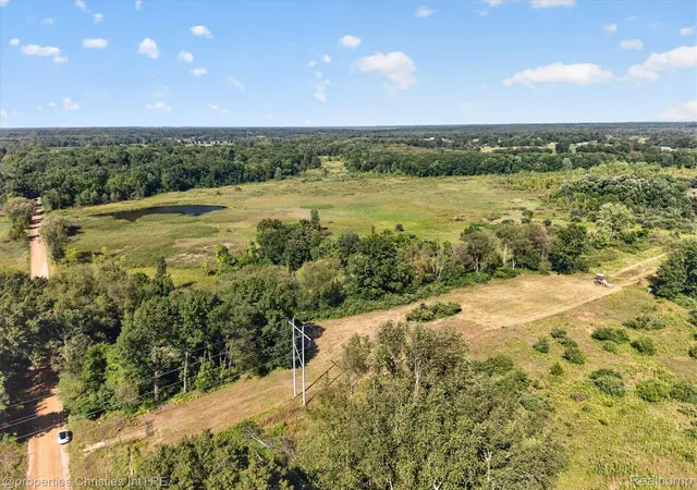 Photo 3 of Land for sale at V/L Ludlow Rd, Parma Township Jackson, MI 49224 | MLS# 20261067351 | Listing updated on 2026-08-26