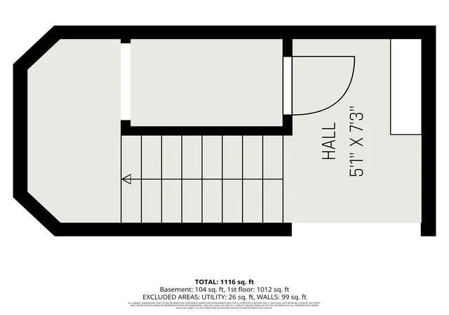 22nd image of 120 W Washington St #I, Ann Arbor City Washtenaw, MI 48104 | MLS# 81026044539
