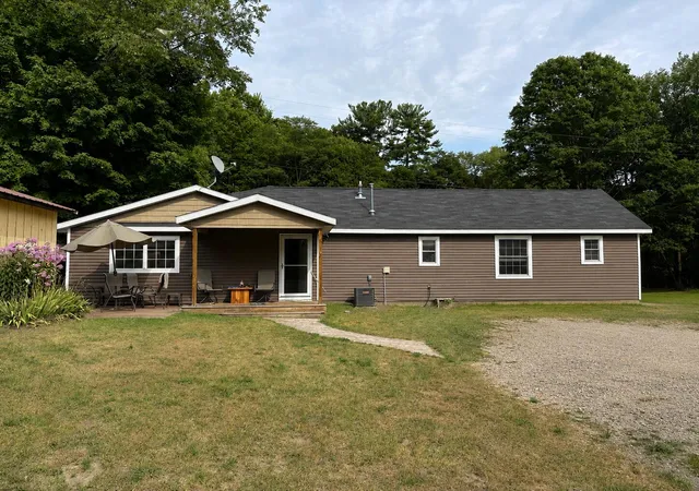 1st image of 807 Josephine St, East Jordan City Charlevoix, MI 49727 | MLS# 64026044543