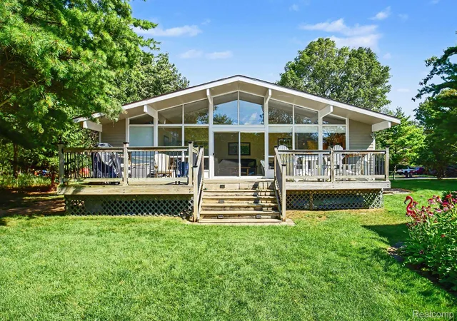 1st image of 9647 Shore Dr, Caseville Township Huron, MI 48755 | MLS# 20261067362