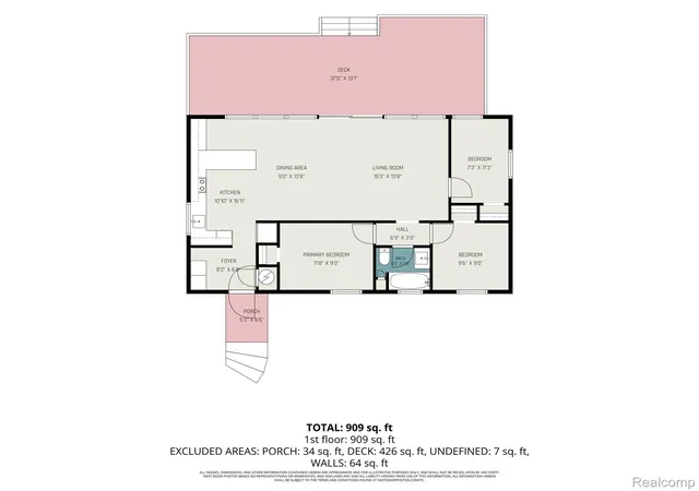 24th image of 9647 Shore Dr, Caseville Township Huron, MI 48755 | MLS# 20261067362