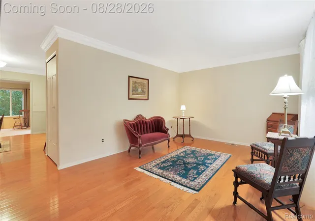 Photo 3 of Single family home for sale at 20216 Rippling Ln, Northville Township Wayne, MI 48167 | MLS# 20261067363 | Listing updated on 2026-10-05